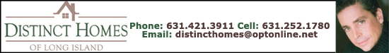 distincthomes
